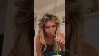 Madison Lewis (@madslewis) archived Instagram live stream from September 23, 2021