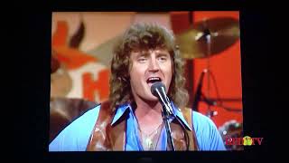 Eddy Raven - A Little Bit Crazy