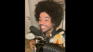 Rugas Nelson Cavaquinho By Mestrinho