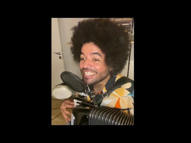 Rugas (Nelson Cavaquinho) by Mestrinho