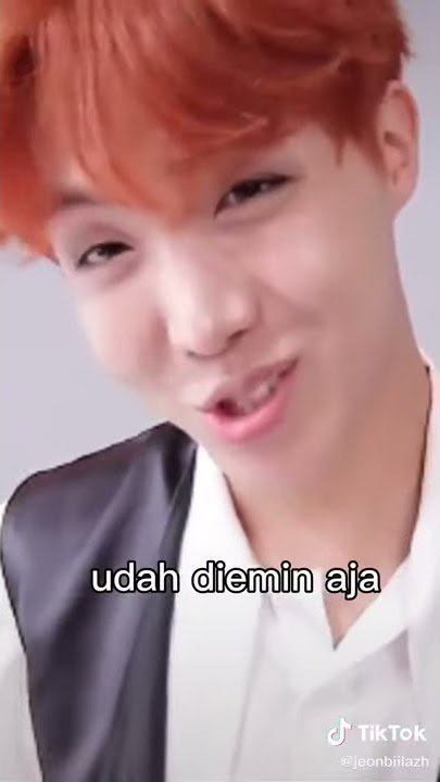 BTS be like: elo boleh nyakitin gw & temen2 gw tapi jangan coba2 nya kitin ARMY kita