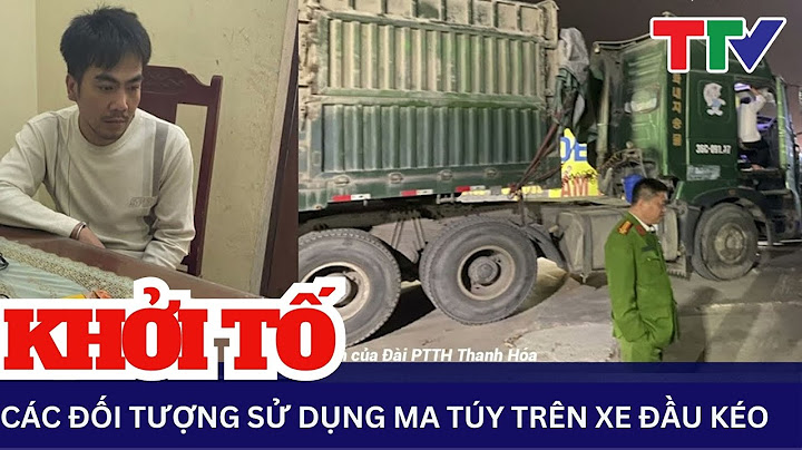 Coông ty tnhh tùng dương hoằng hóa thanh hóa năm 2024