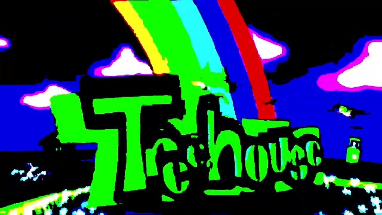 Preview 1280 Treehouse (2008-2013) Effects/KAZIZTANUBLAVAINAMABOLOKI Csupo effects