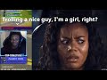 Voice Changer Troll: I've Been with Over 50 Men!