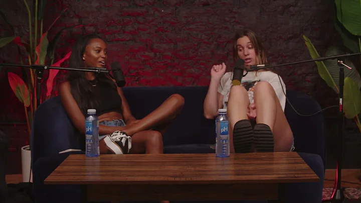 Ciara Miller Goes To Hell With Hannah Berner