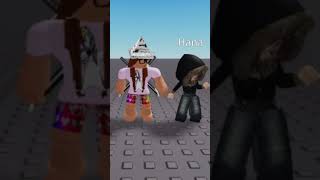 Make you irl! #roblox