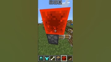 👉Minecraft build hack 🔥ll #shorts #games #minecraft #gaming