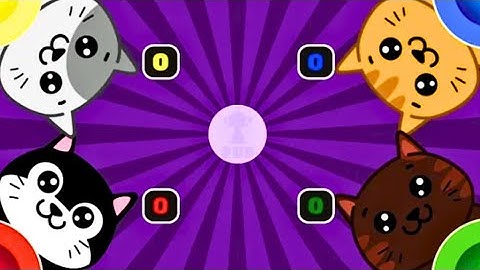 Super Party 234 Player Mini Games Part 4 | Party Games Gameplay Walkthrough | Gameplay Frenzy