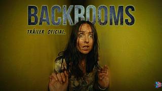 BACKROOMS | Tráiler Subtitulado Español 2026 | Thriller psicológico, Terror, Ciencia ficción |