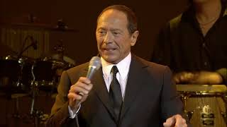 02. Paul Anka - For Once In My Life / Come Rain (AVO Session 2011) FHD 24bit/48kHz DTS 6