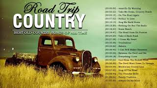 Download lagu Take Me Home, Country Roads Classic Country Best Songs - Best Classic Country So mp3