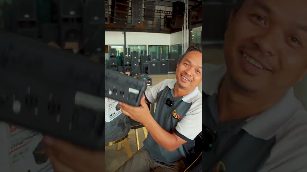 ช่วงของดีถูกเวอร์ มิกเซอร์ และ เพาเวอร์มิกคุณภาพจาก PROPLUS