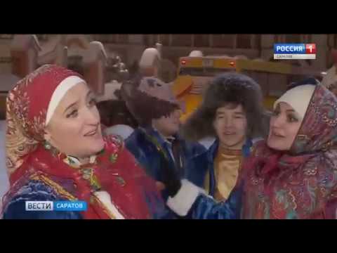 Открытки святки колядки
