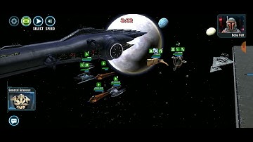 Malevolence vs 5* Executor (post buff)