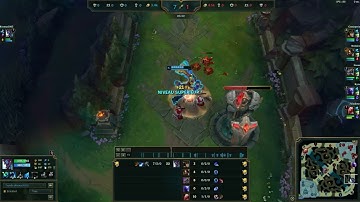 WR 1V5 VS BOT BEGINNER SPEEDRUN LOL 10m 16s