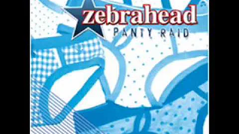 Zebrahead - Oops I Did It Again