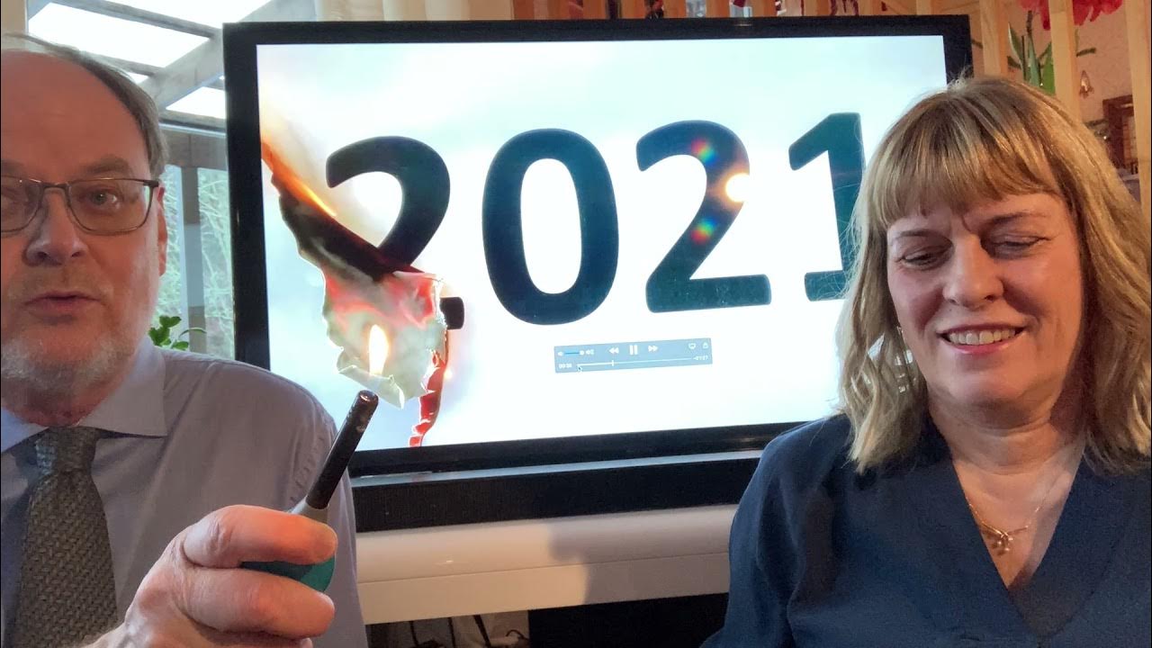 20211231 Gott Nytt 2022 - YouTube