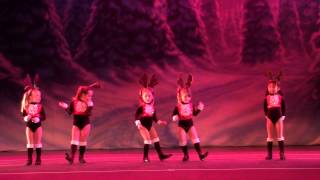 Madison Adele's Holiday Show!