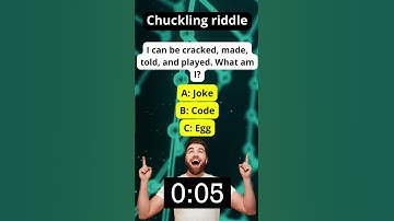 Mind-Bending Riddle Challenge: Can You Solve This Intriguing Puzzle?