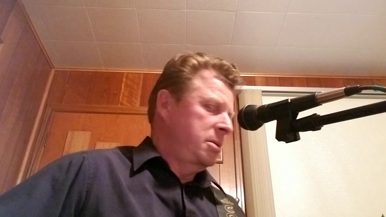 House Of Memories Merle Haggard Cover YouTube