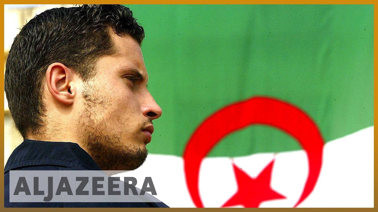 انتخابات الجزائر: لم يسجل أي مرشح بنجاح