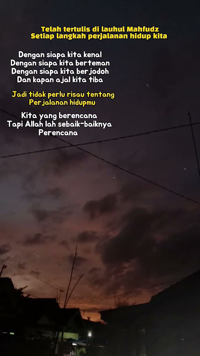 Innal habibal Musthofa | Lauhul Mahfudz | story wa #shorts #motivasi