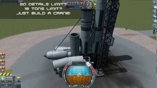 KSP RANDOM STUFF 1