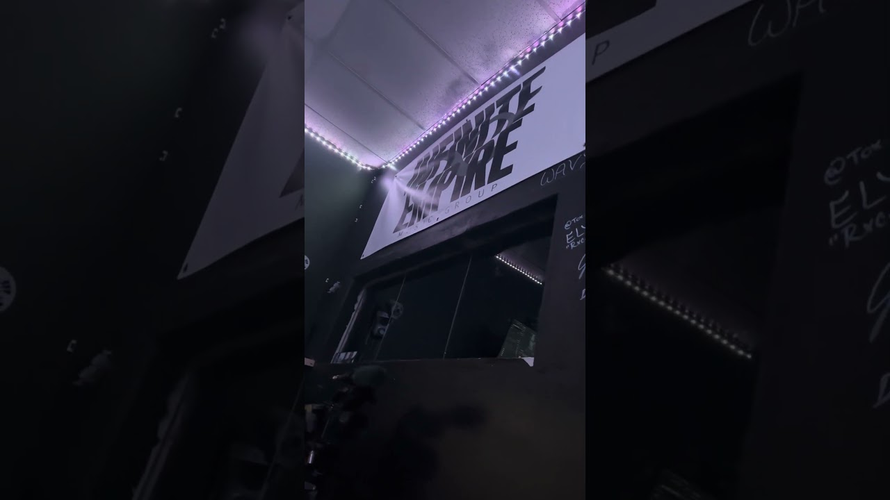 Wavy Days BTS 🎶🔥 | Creating “$oul Music” in the Studio (2026 Grind)