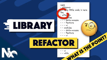 How Nx made me even *more* productive