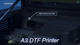 Download Lagu cheap price 33cm inkjet printer 7 color ink printing small bussiness MP3