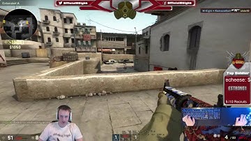 M-Eight are you Kidding me ?! AimLock VACation