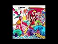 Tempura Kidz - Lollipop (Extended) [Sonic The Hedgehog 3 Soundtrack]