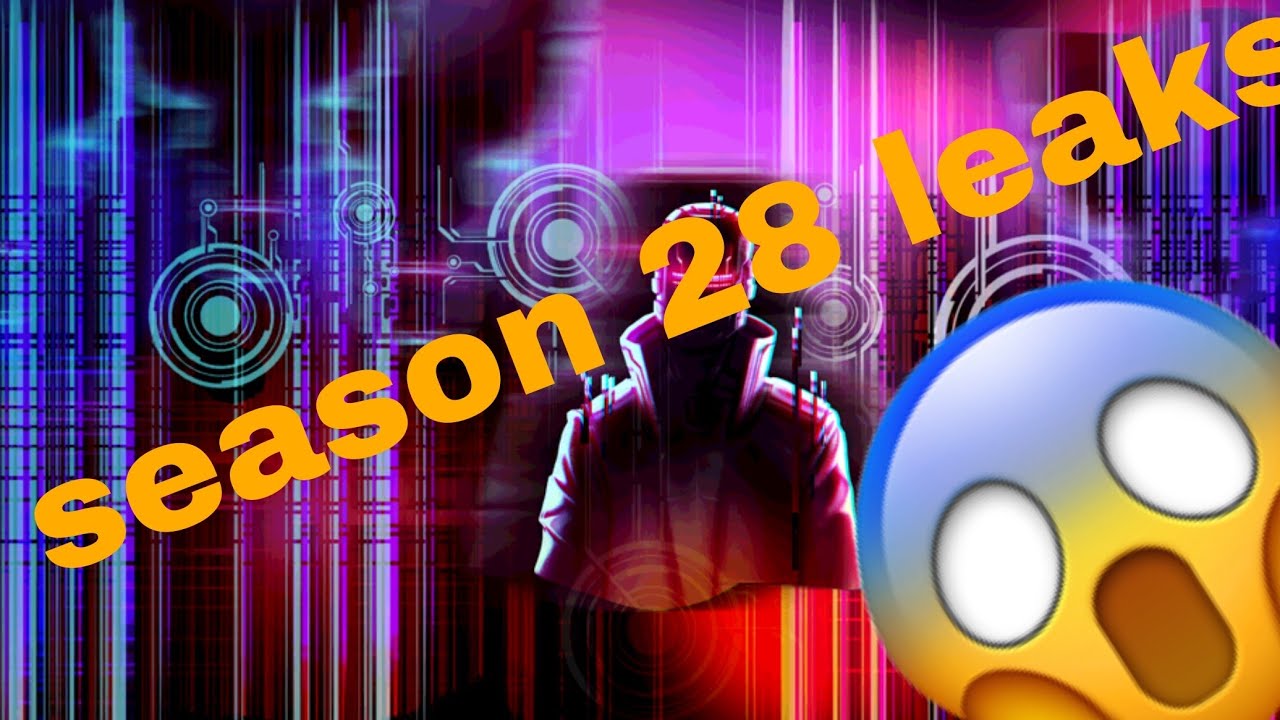 Critical ops Season 28 leaks!!!