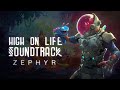  high on life soundtrack   zephyr  1 hour loop  chill vibes 