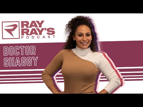 Ray Ray’s Podcast Episode 82 “Dr. Shaggy” Full Episode Ray Ray’s Podcast Episode 82 “Dr. Shaggy” Full Episode