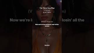 Celebrity The Three Step Plan     #music Profile