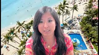 KITV4 Moving Forward: Outrigger Waikiki with Maleko McDonnell