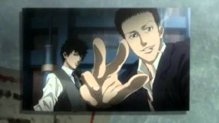 『PSYCHO-PASS サイコパス』新シリーズ&劇場版制作決定PV