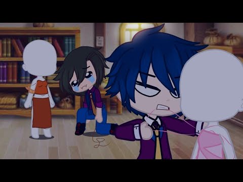 [If someone made me a gown... (Skit)] Travis×LingLing & Hawk×Rose ft. Fala - Regal Academy