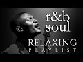 【R&B Soul】Smooth Male Vocals to Relax – Midnight Grooves for the Soul