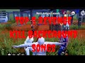 Top 5 revenge kill background songs #PUBG tiktok