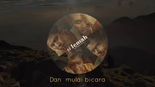 Status Wa Si Lemah Ran U0026 Hindia