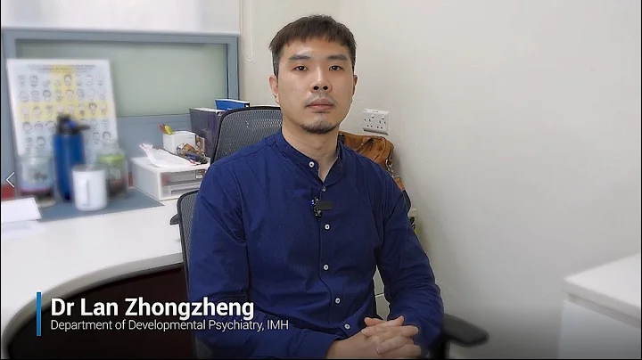 Early Signs of Autism in Children | Dr Lan Zhong Z...