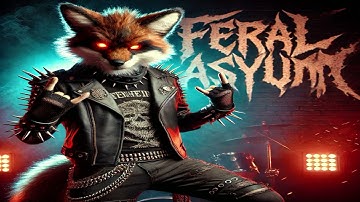 The Devil’s Fursona