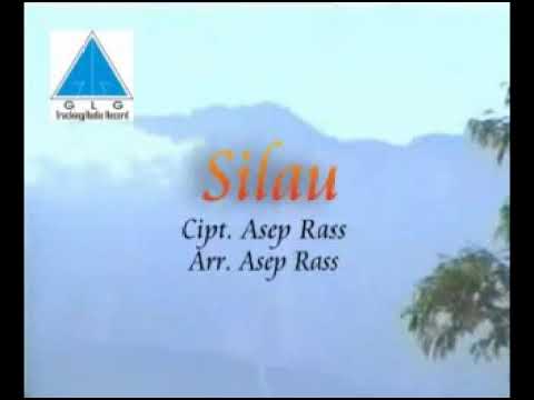 QASIDAH MODERN - SILAU - SOLEH MANSUR