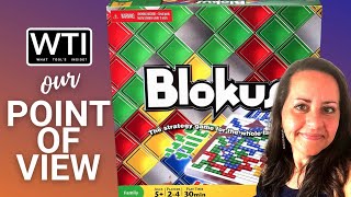 Our Point of View on Blokus Games screenshot 4