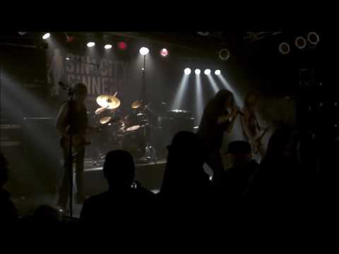 Sinners Wild One