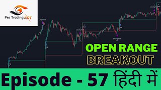 Best strategy for option trading in tradingview | Tutorial In Hindi | Episode - 57