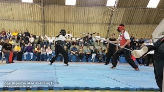 Xtreme Kung Fu Tournament 2019