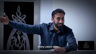 Don't stop making Dua | by Nouman Ali Khan